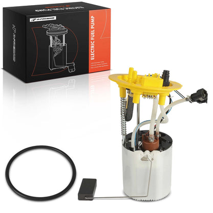 Fuel Pump Module Assembly for Audi A6 (2005–2011) 4F0919051BD, 4F0919087F