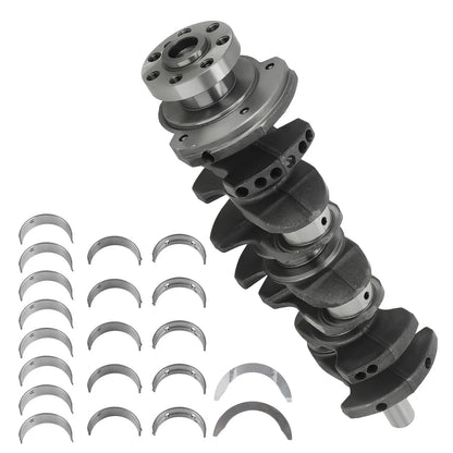 Crankshaft & Rods Bearings Kit 231112G230 for Hyundai Sonata, Kia Optima (2011–2015)