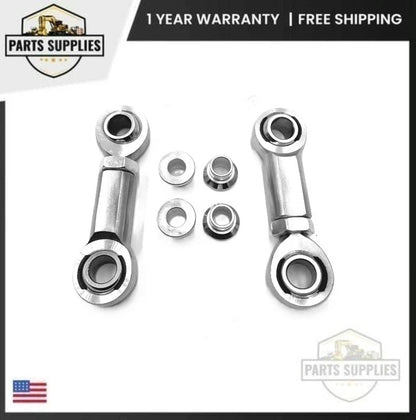 Heavy Duty Front Sway Bar End Links for Can-Am Maverick X3 (2017–2024)