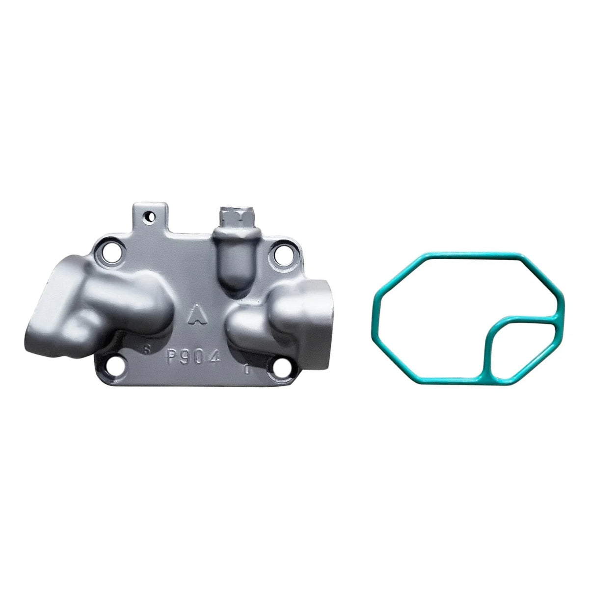 A C Compressor Manifold Replacement for Jeep Grand Cherokee 4.7L (2002–2003)