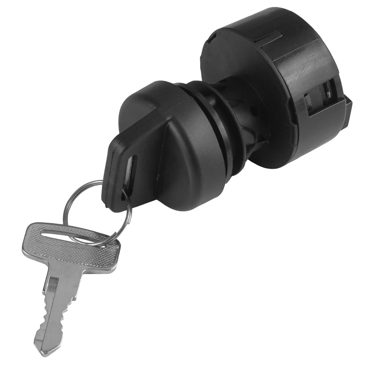 4 Position Ignition Switch w/ Key for Polaris RZR Turbo S LE (2021–2022) SW167 - LAR, 4016058