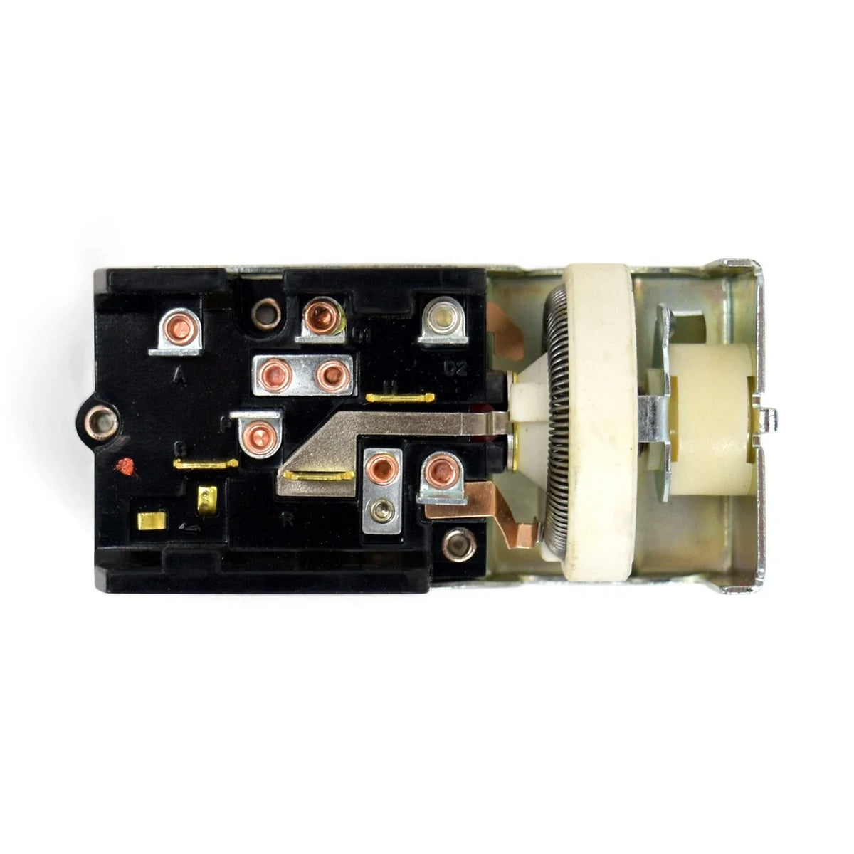 Headlight Switch OEM Replacement for 1981-1986 Ford Truck and Bronco
