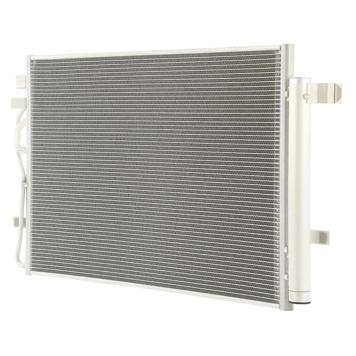 A/C Condenser for Kia Forte5 Forte Koup (2010–2013) 18055344, CN3795PFXC, 3795, 3795C