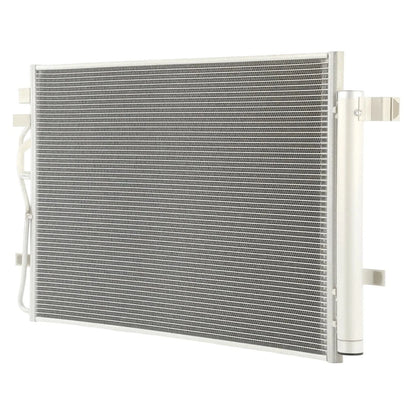 A/C Condenser for Kia Forte5 Forte Koup (2010–2013) 18055344, CN3795PFXC, 3795, 3795C