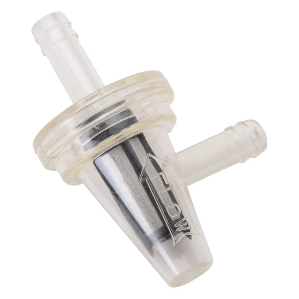 In-Line Fuel Filter 90 Degree for Tusk (190-887-0001)