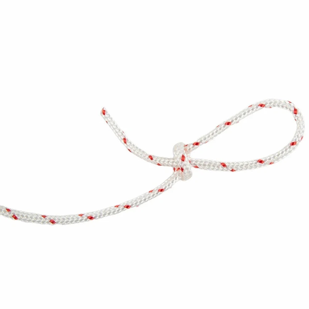 10m Starter Rope for - Abrasion Resistant