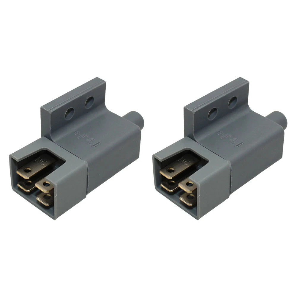 2X Plunger Switch for MTD