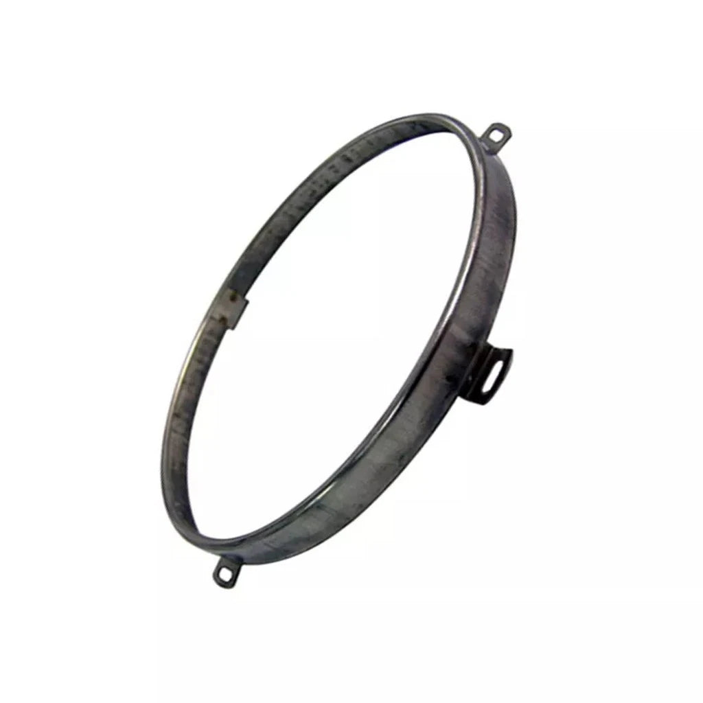 Headlight Bezel for Jeep Wrangler JK (2018) OLX-MOP68003772AA-CL360A51