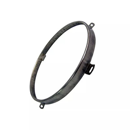 Headlight Bezel for Jeep Wrangler JK (2018) OLX-MOP68003772AA-CL360A51