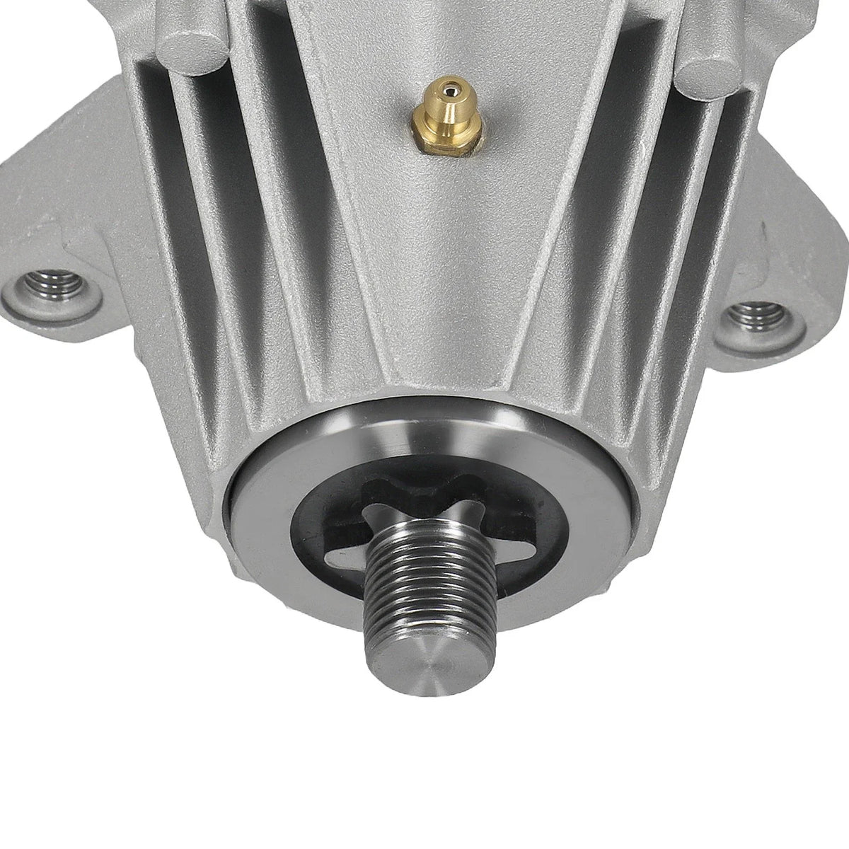 Deck Mandrel Spindle for MTD G8400 T8400 (Part # 285-705, 918-06978, 618-06978)
