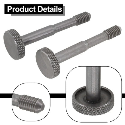 2X Bolt Holder for DTM51 Multi Tool (Part Numbers 326409, 327177)