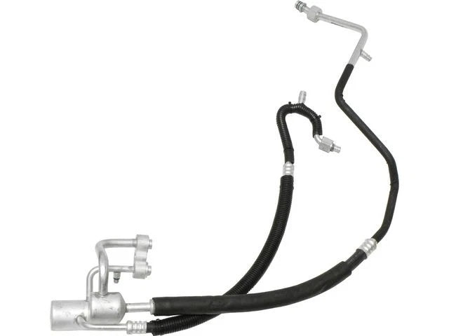 A/C Manifold Hose Assembly for Pontiac Bonneville (1996–1999) 18737VFNK