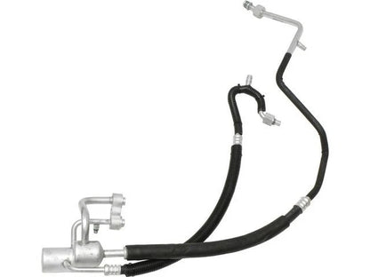 A/C Manifold Hose Assembly for Pontiac Bonneville (1996–1999) 18737VFNK