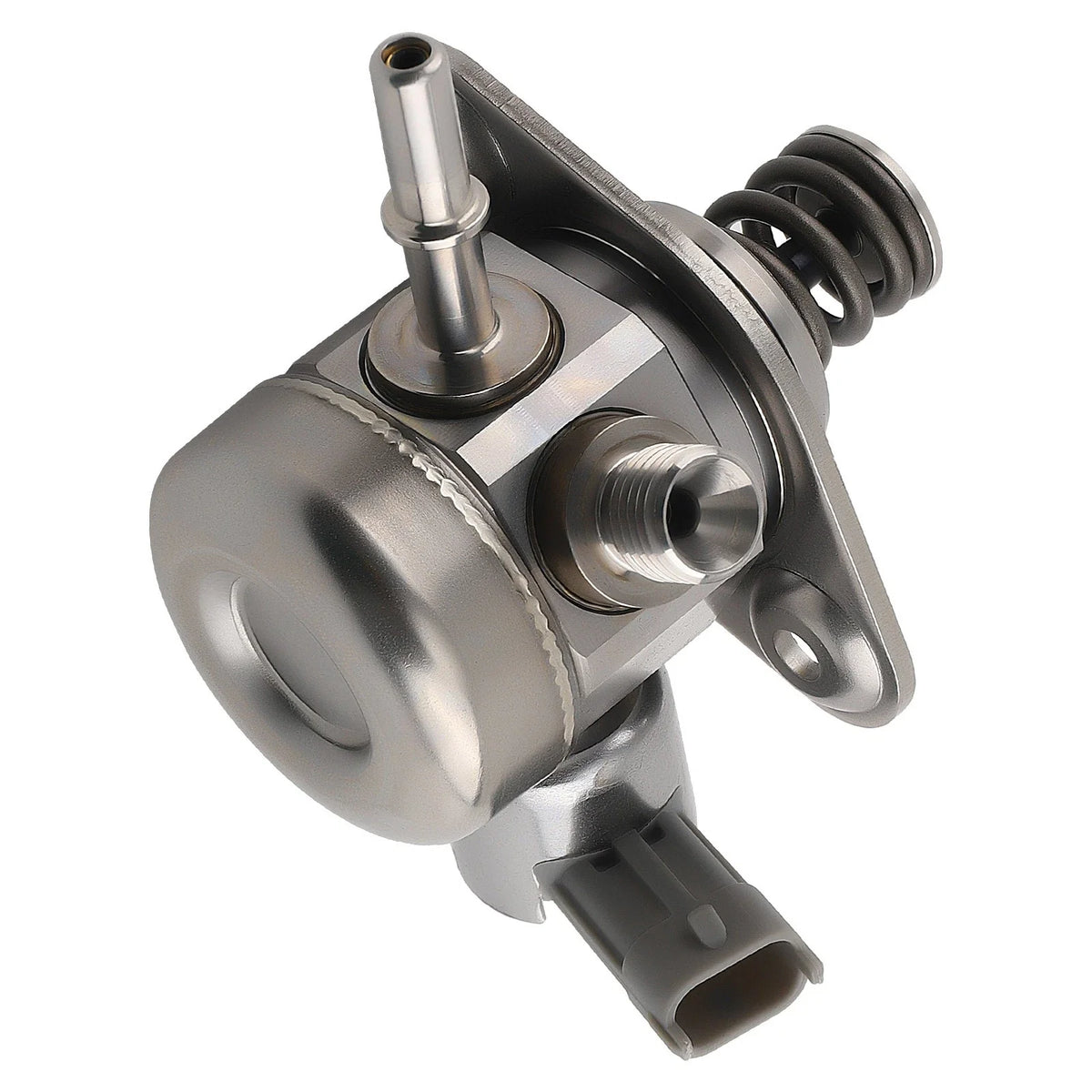 High Pressure Fuel Pump for Hyundai Kia Accent Veloster Rio Soul 1.6L (2012–2017)