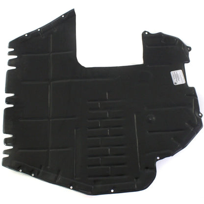 Engine Splash Shield for Volkswagen Jetta (1999–2005) Lower Diesel Auto