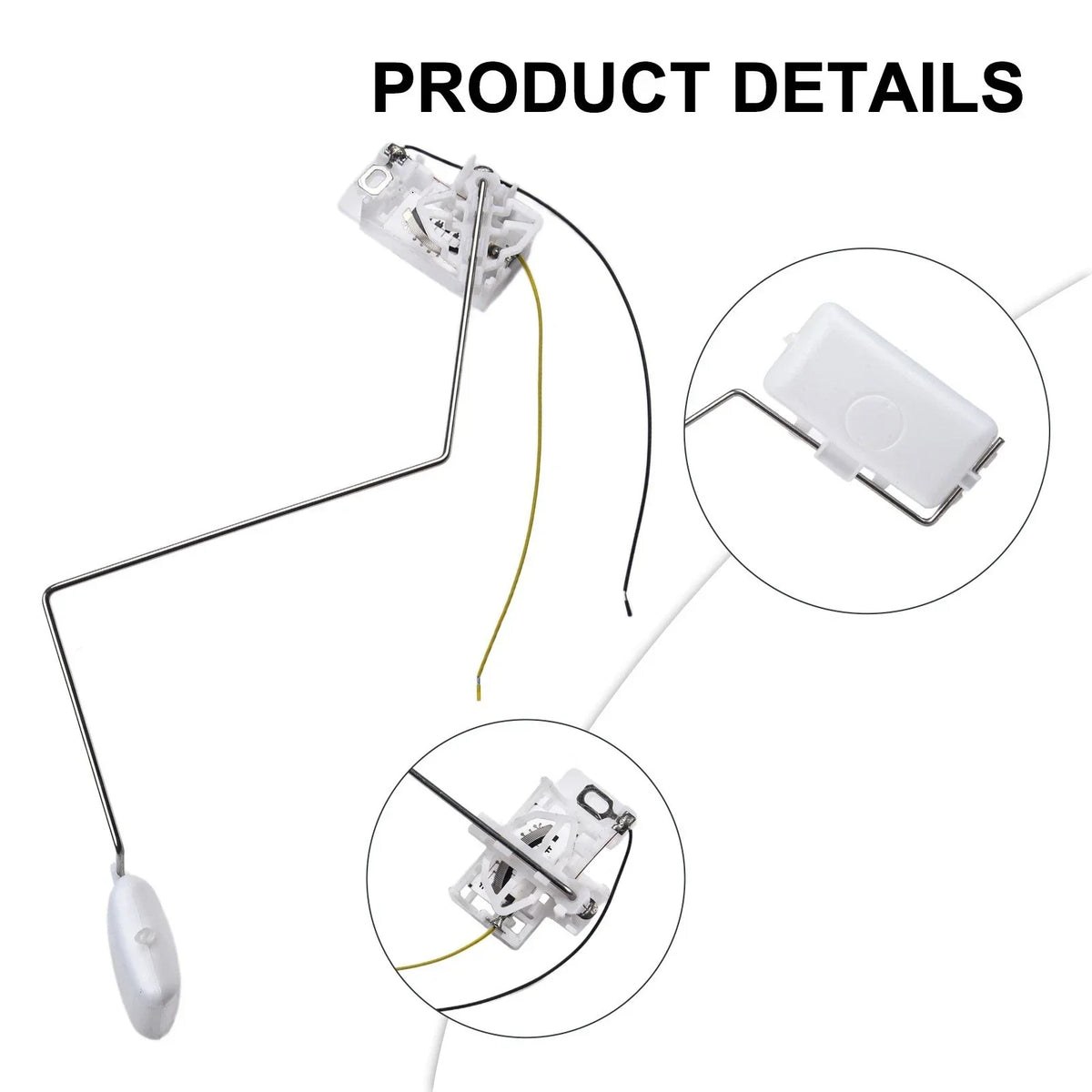 Level Sensor for Vehicle