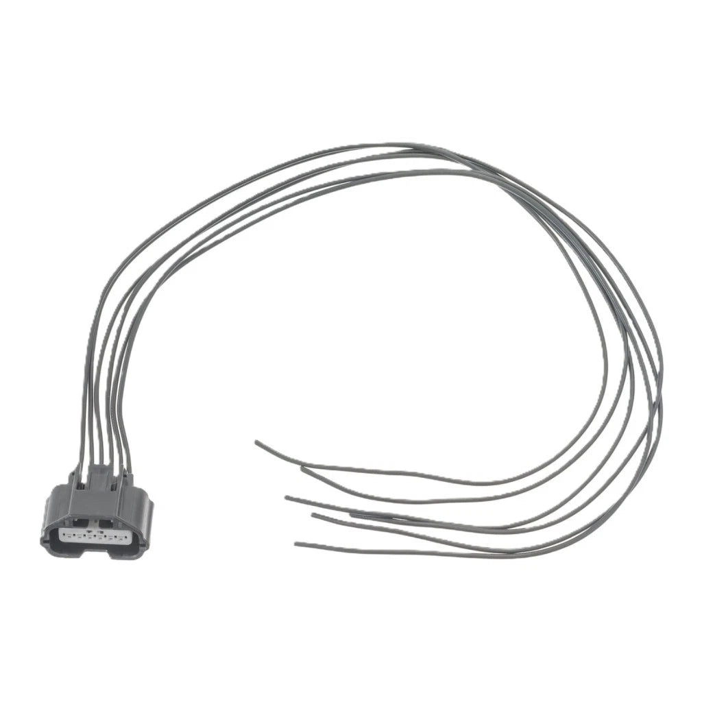Mass Air Flow Sensor Connector for Nissan Versa/Sentra (2007–2023) ALX-PAU-SI-S2822-CLA3