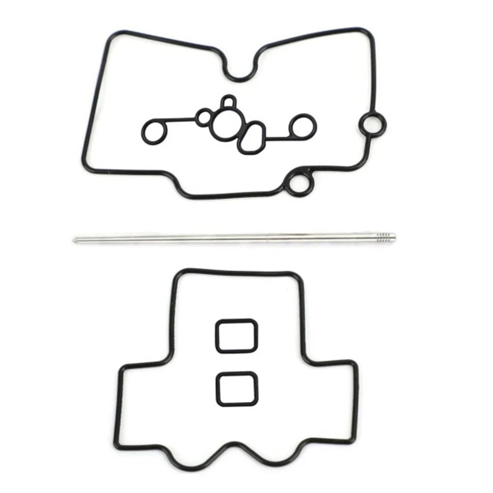 Carburetor Rebuild Kit for Keihin FCR 28 32 33 35 37 39 41MM (All Years)