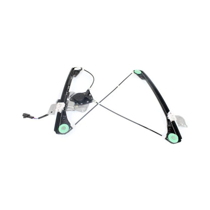 Window Regulator and Motor for Pontiac Grand Am (1999–2005) ALX-PAU-RB-741-642-CL360A50
