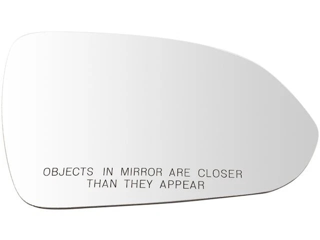 Right Door Mirror Glass for Kia Rio (2018–2023) 67879BVVQ