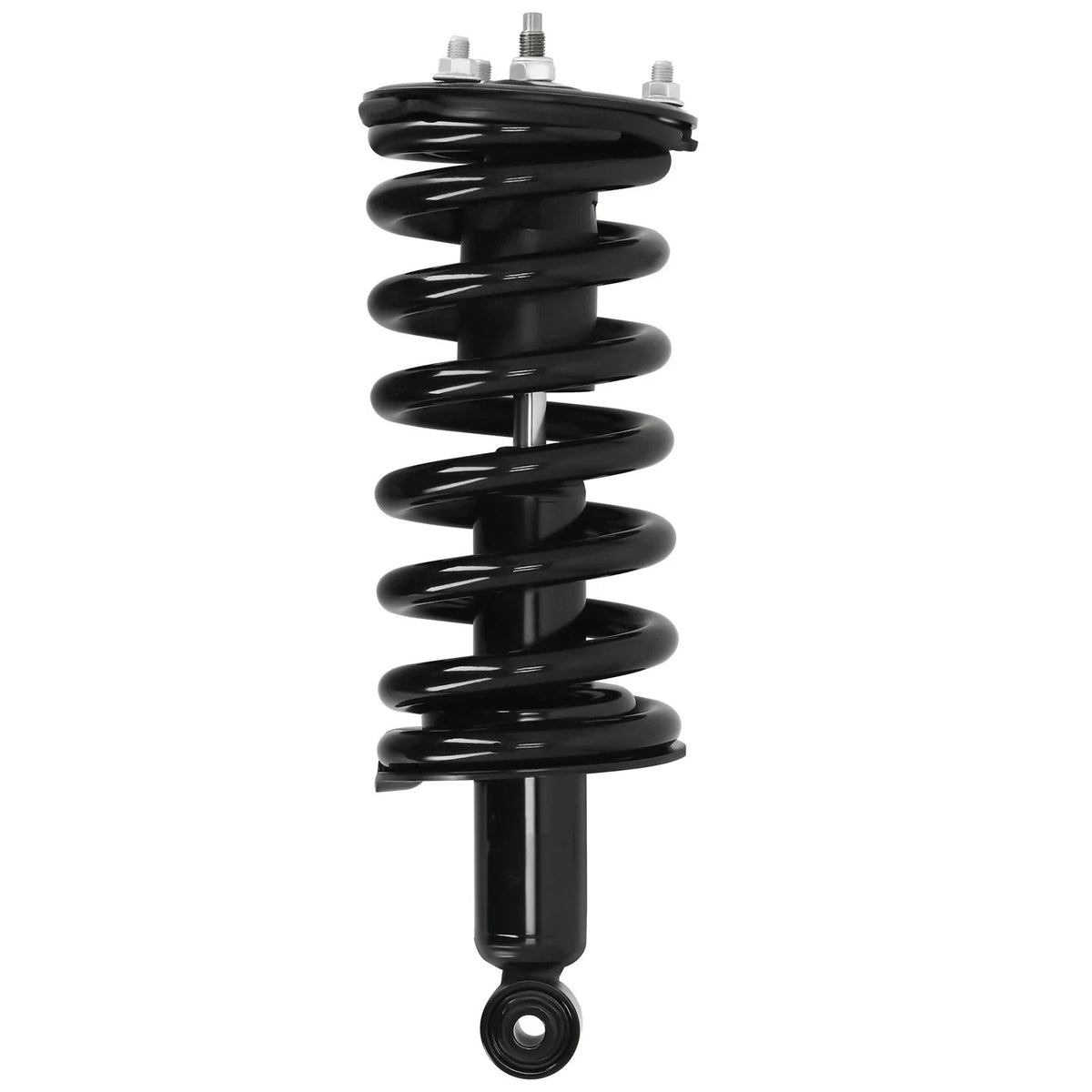 Front Strut Spring Assembly for Nissan Titan Armada Infiniti QX56 (2004–2015)