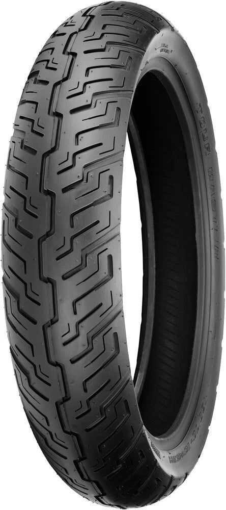 100/90-19 Shinko SR733 Front Tire for Motorcycle (87-4471)