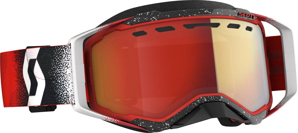 SCOTT Prospect Snowcross Goggle for (272846-1030312)