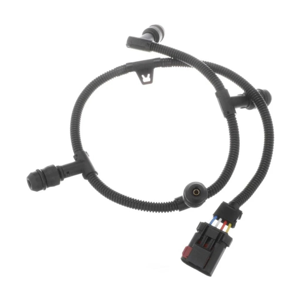 Glow Plug Wiring for Ford E-350 Club Wagon (2004–2005) ALX-PAU-SI-GPH107-CLA7