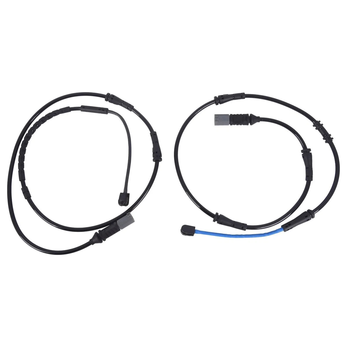 2X Brake Pad Wear Sensor for BMW 640i 650i M6 528i 535d (2011–2019)