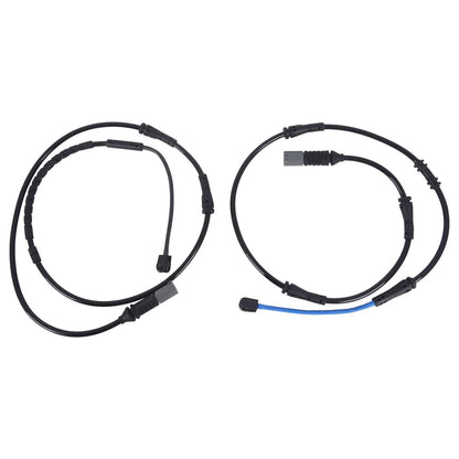 2X Brake Pad Wear Sensor for BMW 640i 650i M6 528i 535d (2011–2019)