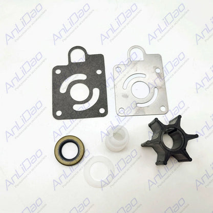 Water Pump Impeller Kit FK1069 for Chrysler Fitce (1975–1990)