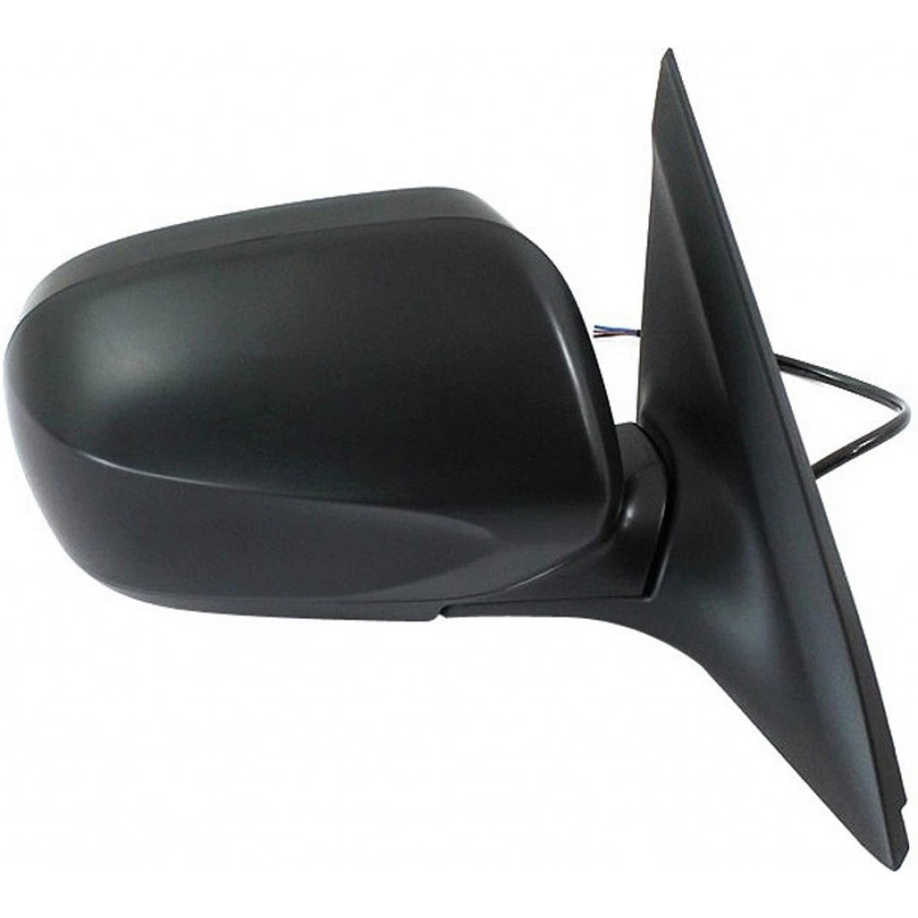 Door Mirror for Subaru Forester (2009–2010) CLX-M0-USA-SU25ER-CL360A70, SU1321117