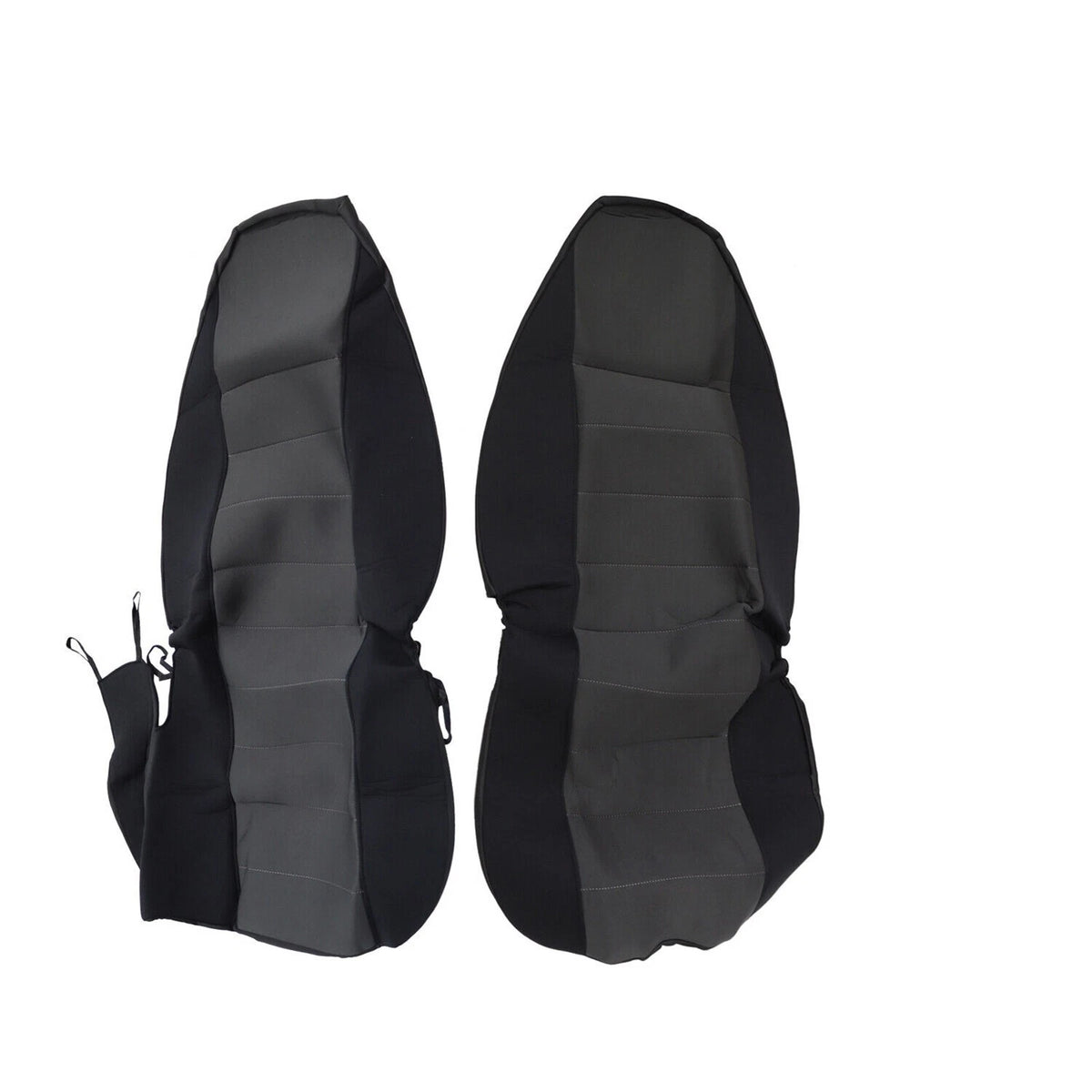 Set of 2 Front Seat Covers for Ford Ranger (1998–2003)
