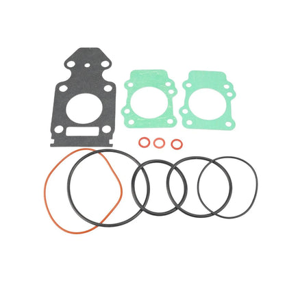 Lower Unit Gearcase Seal Kit for Yamaha Outboard 9.9 & 15 HP (All Years)