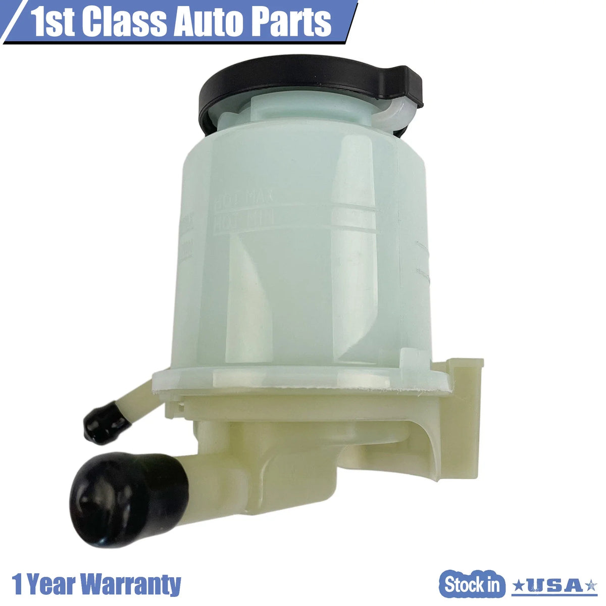 Power Steering Reservoir for Toyota Sienna (2004–2009) [4436008020][603-723]