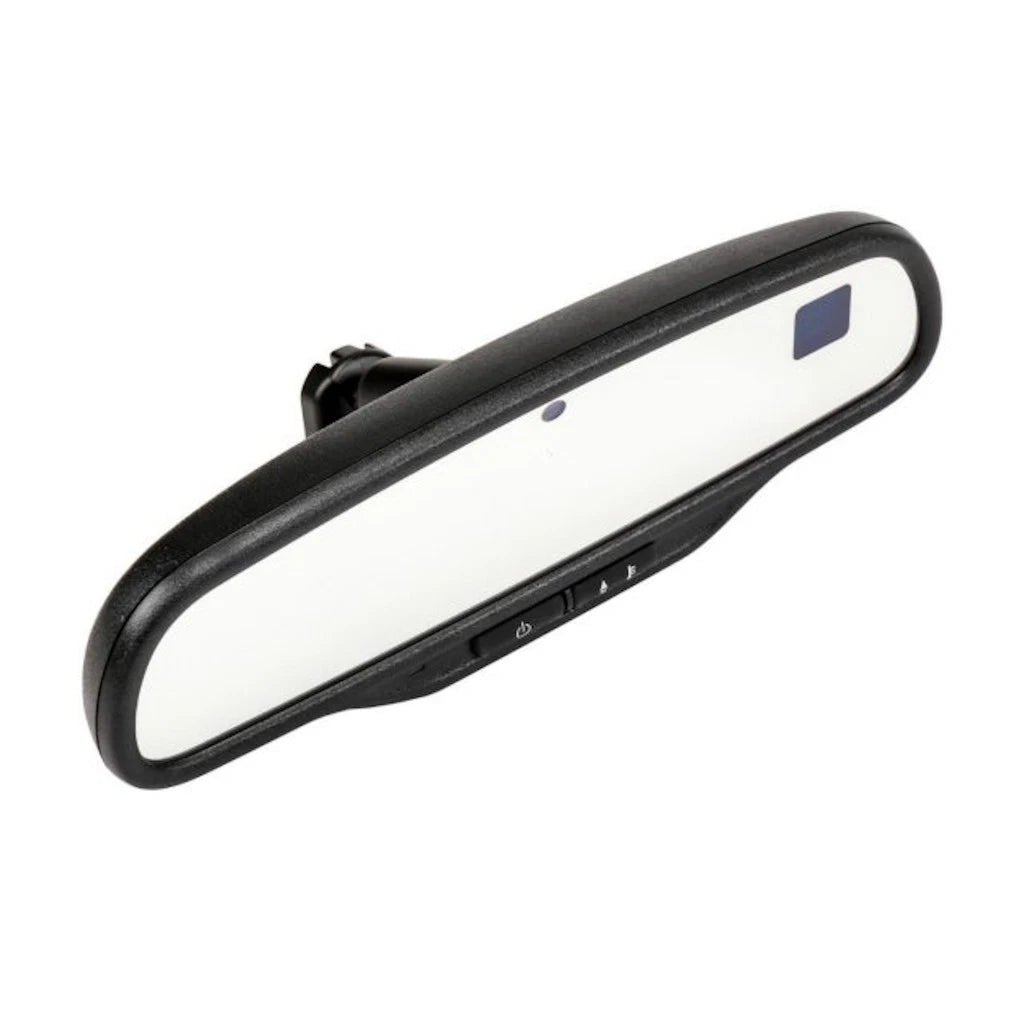 Rearview Mirror for Chevy Express 3500/2500/1500 (2003–2007) OLX-ACD15269044-CL360A72