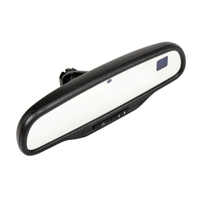 Rearview Mirror for Chevy Express 3500/2500/1500 (2003–2007) OLX-ACD15269044-CL360A72