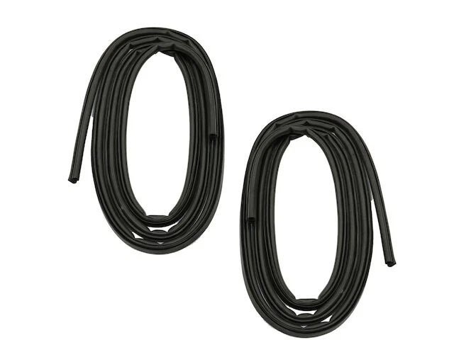Door Seal Set for Mazda B4000 (1998–2009) 98593BHZD