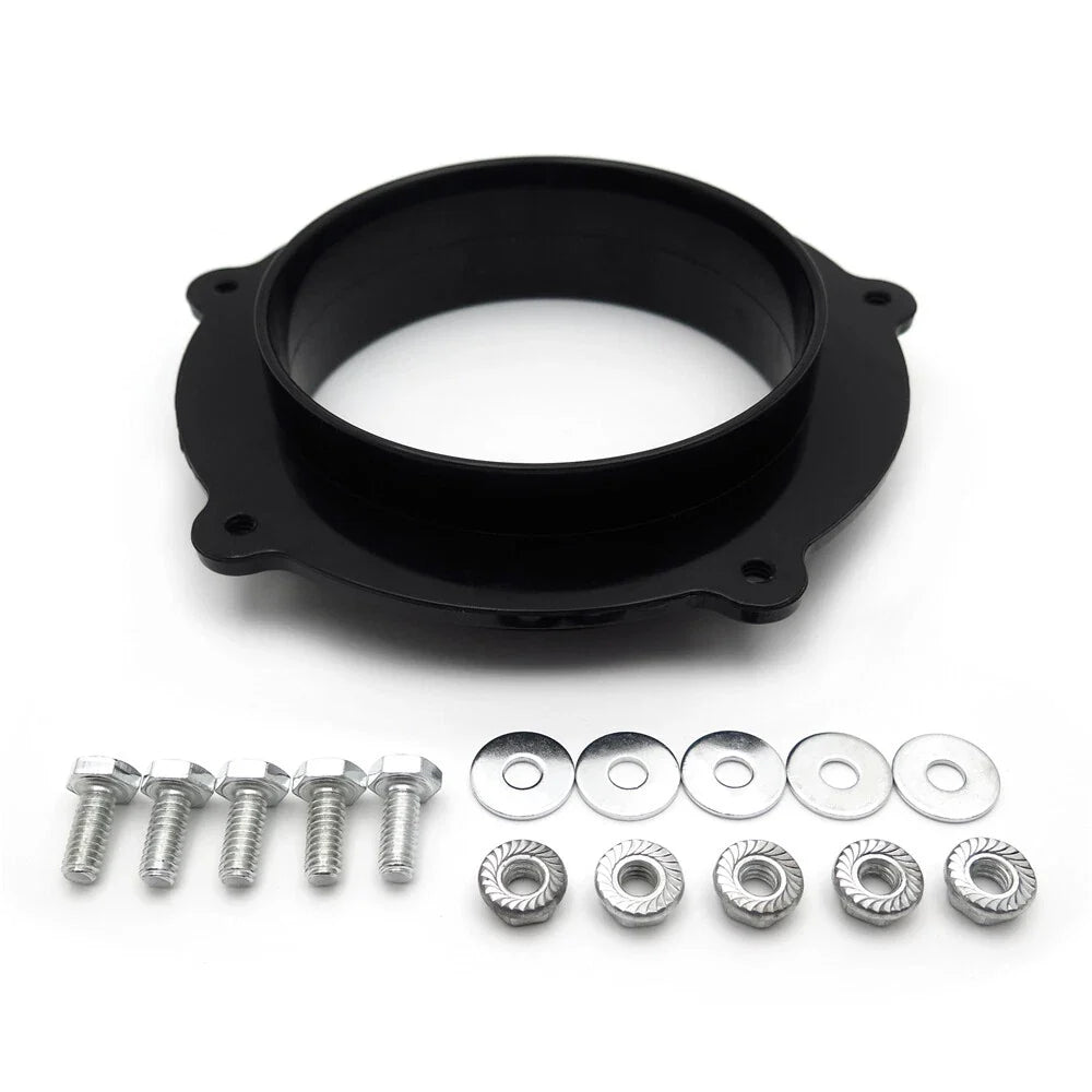 Air Filter Intake Adapter for Yamaha YZF 450 (All Years)