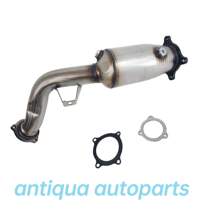 Catalytic Converter for Audi A4 (2009–2013), Audi Q5 (2011–2014) 2.0L
