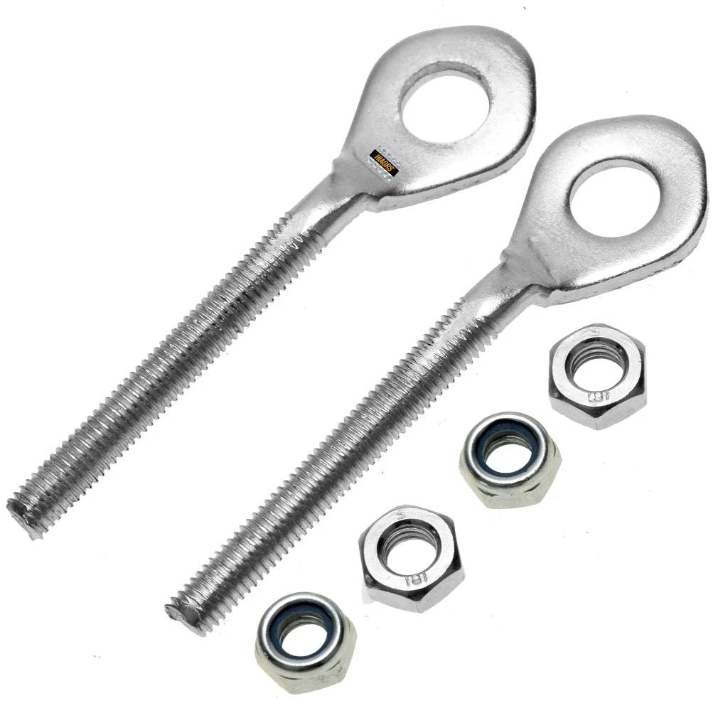 Chain Axle Adjuster Tensioner for TaoTao ATA-125D