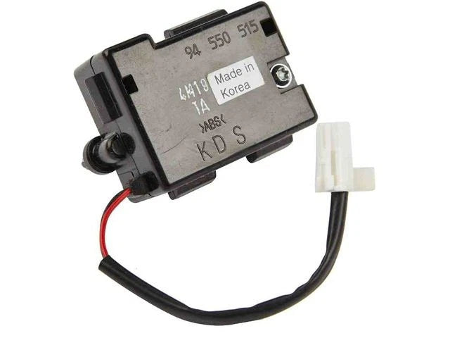 Door Lock Actuator for Chevrolet Spark EV (2014–2016) 65148FWTK