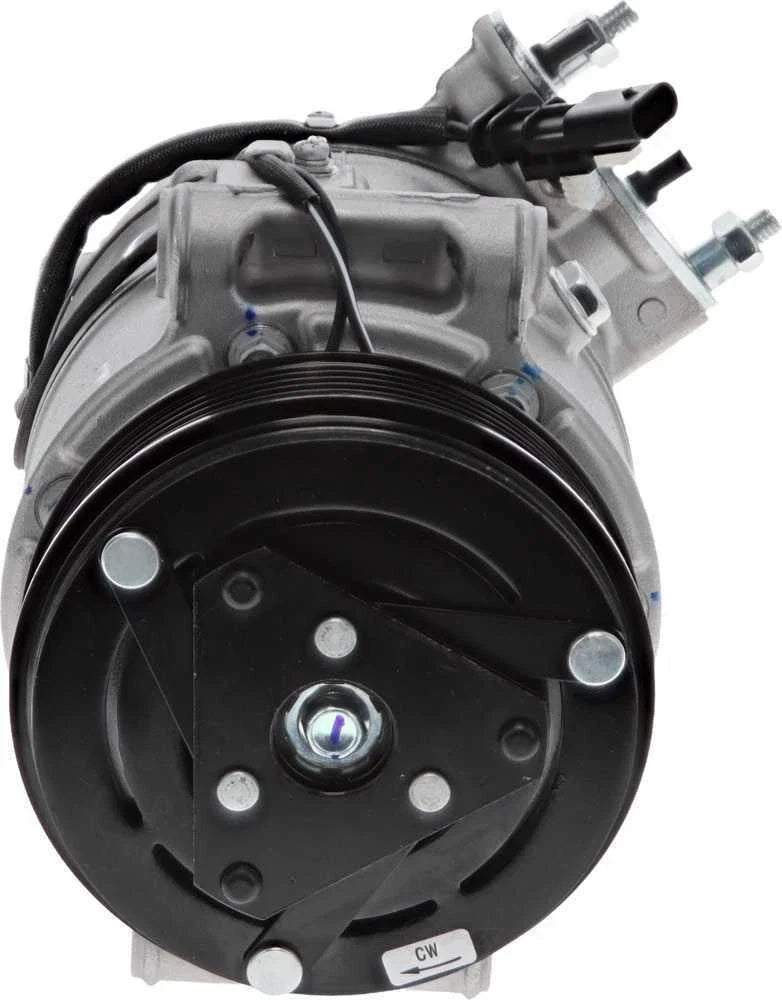A/C Compressor for METRIX Autopart Intl (2403-540474)