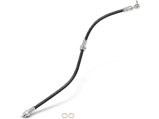 Front Left Brake Hose for Mazda CX-9 (2016–2023) CX478YB
