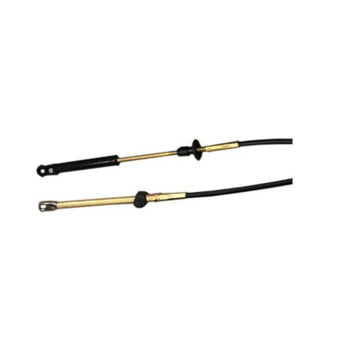 Throttle Shift Control Cable for Johnson Evinrude OMC (0173119)