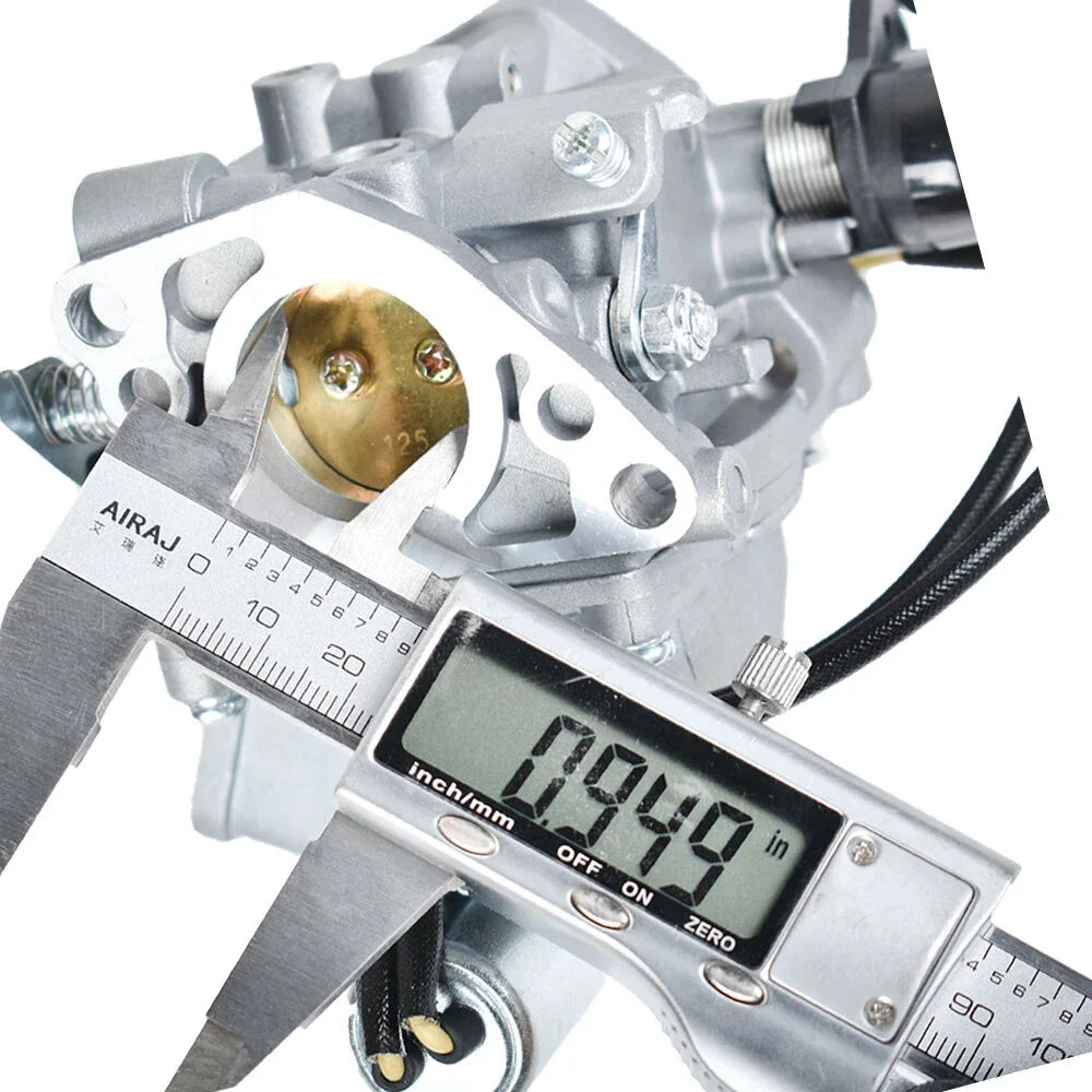 Carburetor Fuel Pump for Honda GX610 GX620