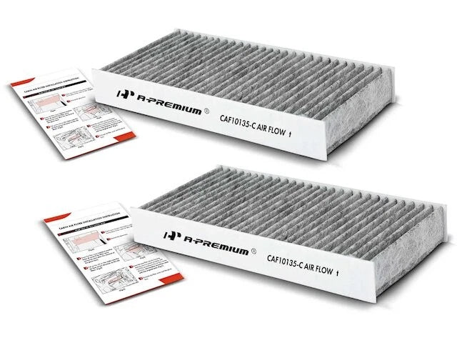 Cabin Air Filter Kit for Honda CR-V (2002–2006) 41598HXTW