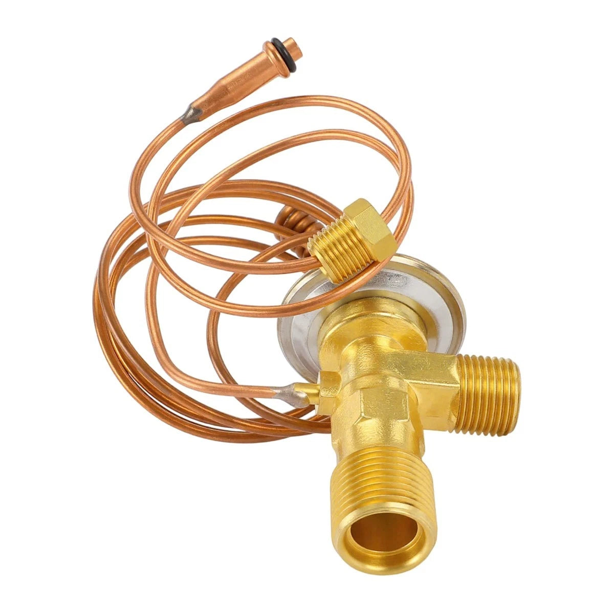 A/C Expansion Valve for Chevy Olds De Ville Suburban (18014001, 5910464)
