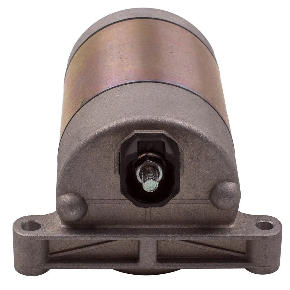 Starter Motor for Yamaha Grizzly 550 700 4WD EPS ATV (2013–2019) 28P818900000