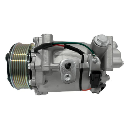 A C Compressor Kit for Honda CR-V 2.4L (2007–2008)